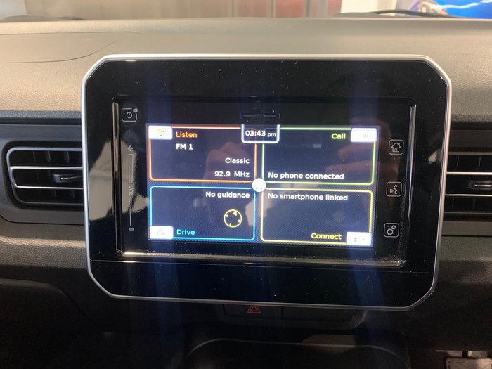 2023 Suzuki Ignis GL