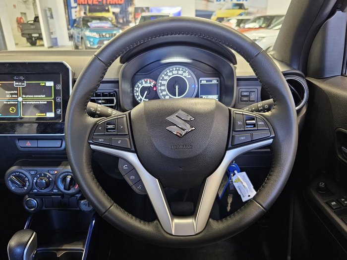 2023 Suzuki Ignis GL