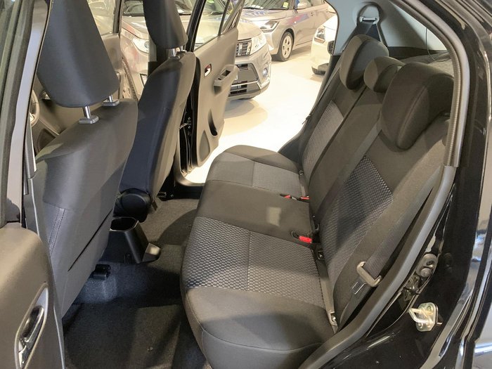 2023 Suzuki Ignis GL