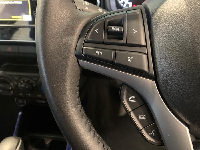 2023 Suzuki Ignis GL
