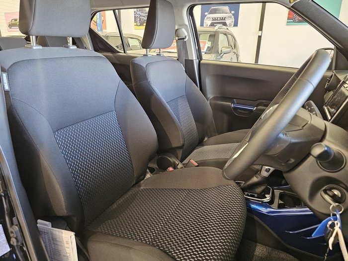 2023 Suzuki Ignis GL