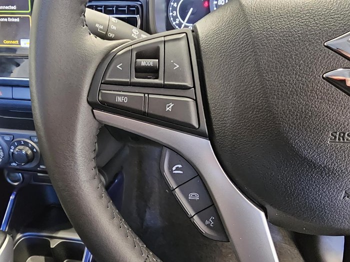 2023 Suzuki Ignis GL