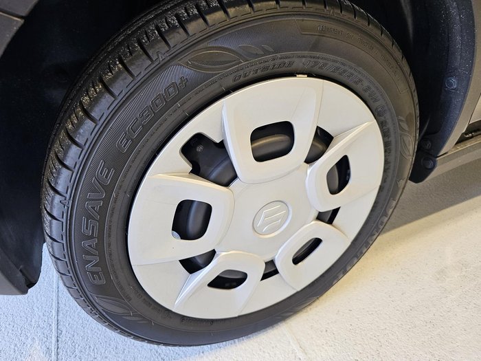 2023 Suzuki Ignis GL
