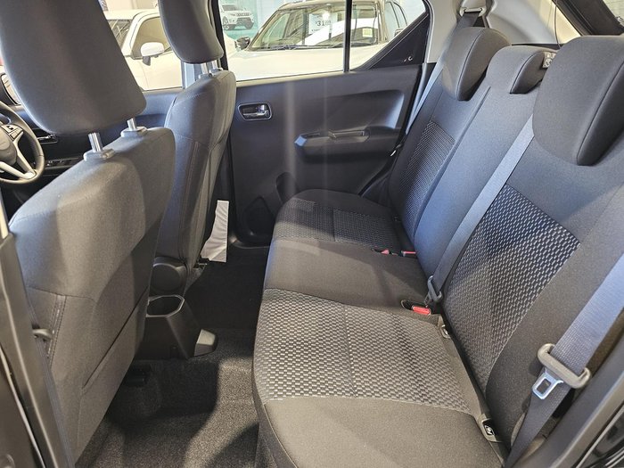 2023 Suzuki Ignis GL