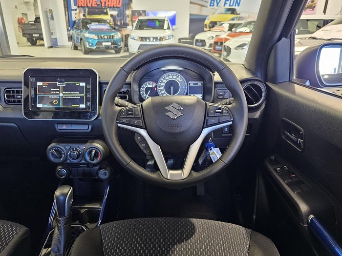 2023 Suzuki Ignis GL