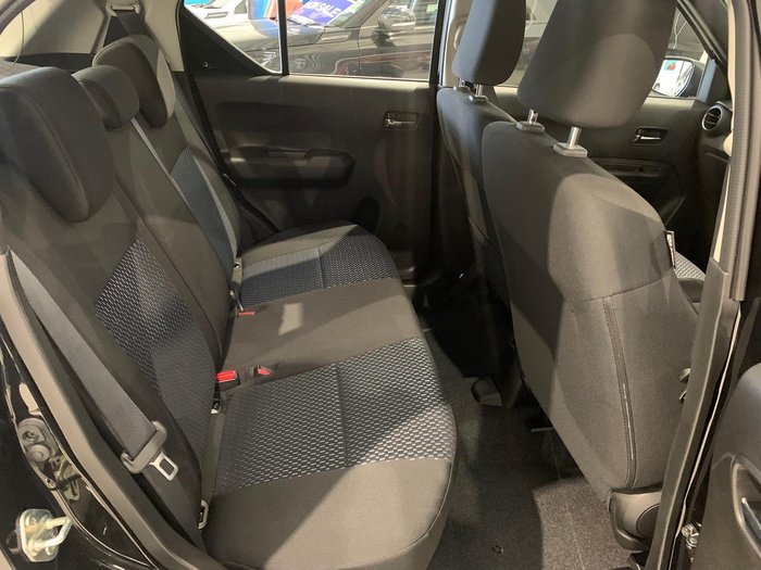 2023 Suzuki Ignis GL