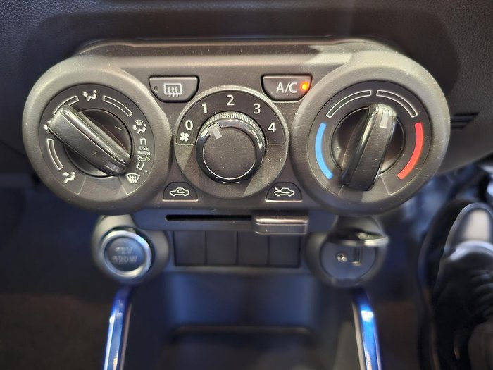2023 Suzuki Ignis GL