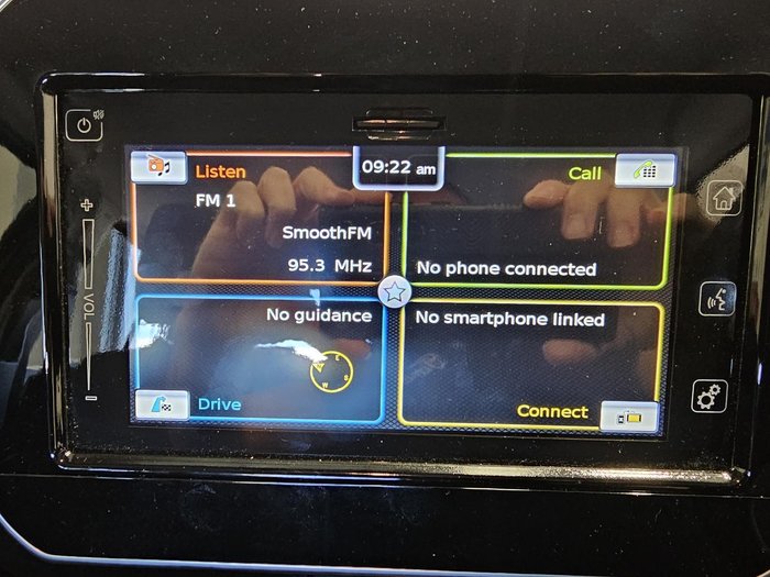 2023 Suzuki Ignis GL