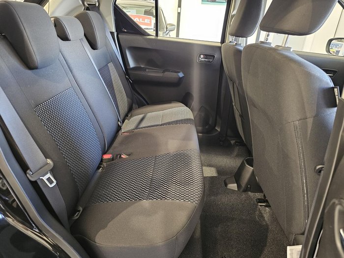 2023 Suzuki Ignis GL