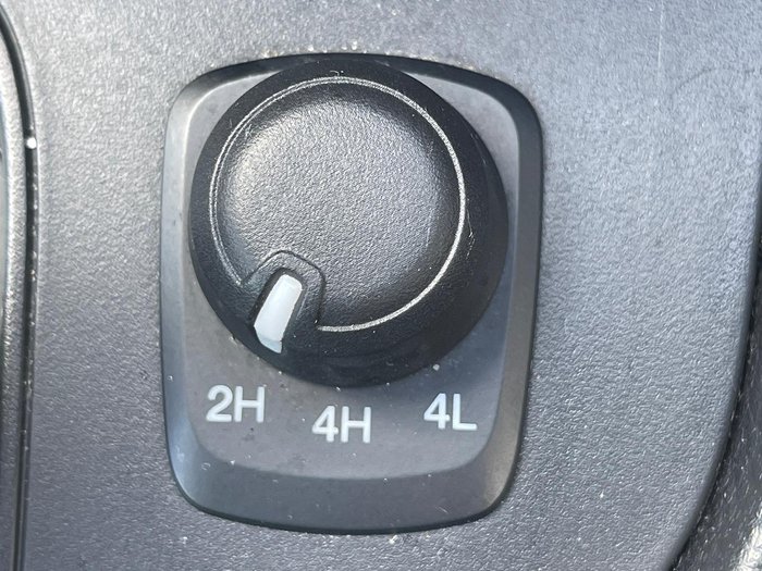 2021 Ford Ranger FX4