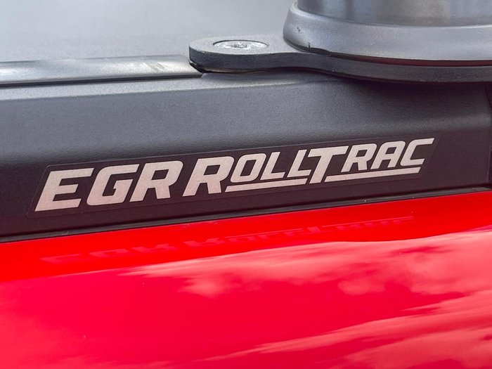 2021 Ford Ranger FX4