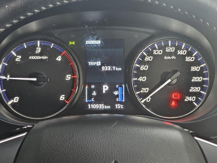 2020 Mitsubishi Outlander LS