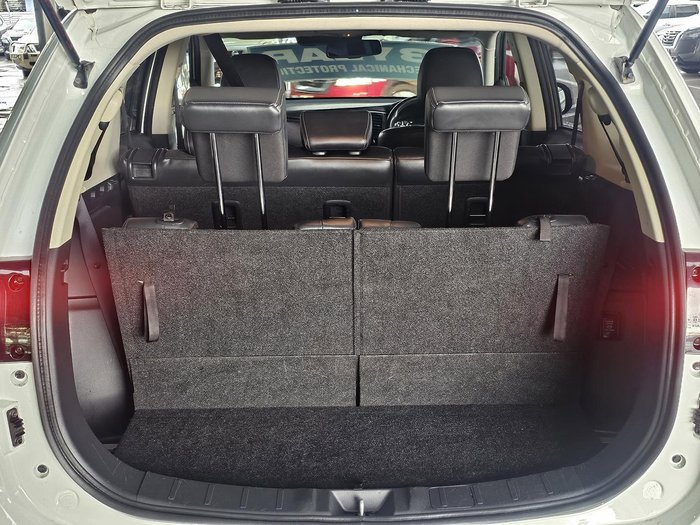 2018 Mitsubishi Outlander LS