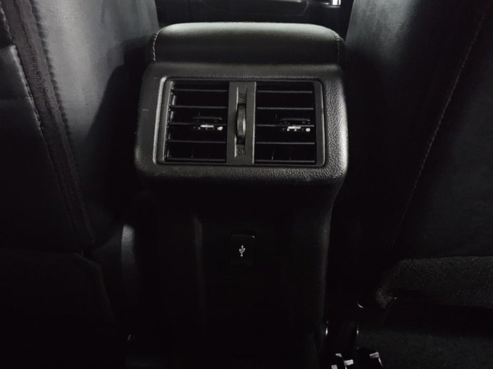 2018 Mitsubishi Outlander LS