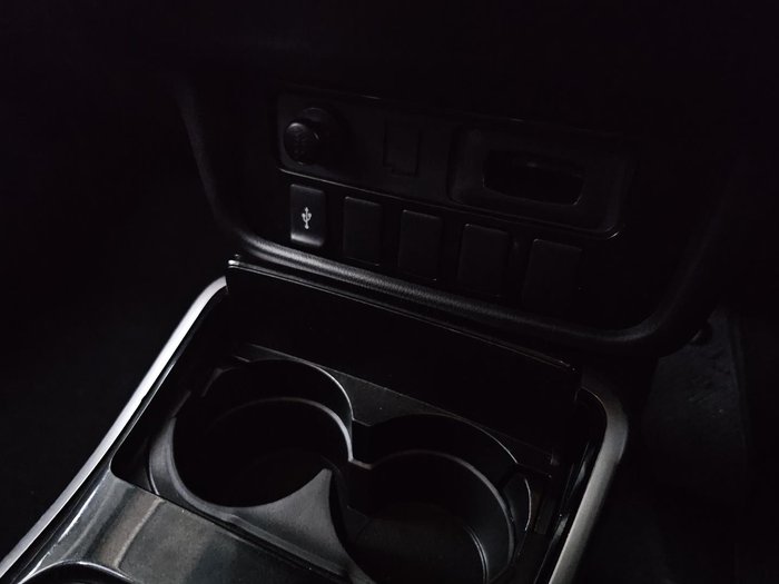 2018 Mitsubishi Outlander LS