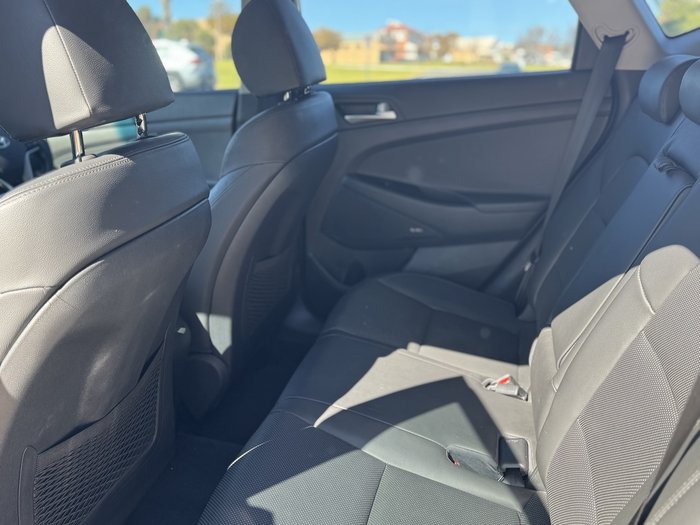 2020 Hyundai Tucson Active X