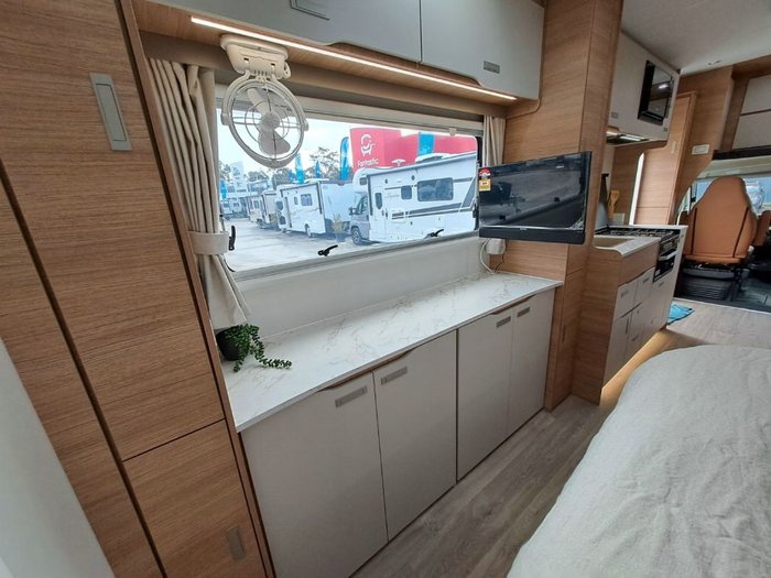 2025 JAYCO SIGNATURE FA.25-3.SG-MY25 SILVER
