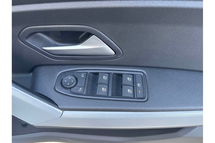 2025 Renault Duster Evolution