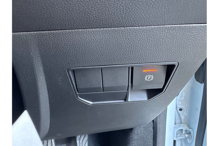 2025 Renault Duster Evolution