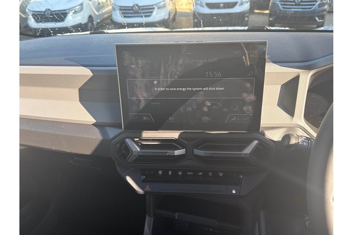 2025 Renault Duster Evolution