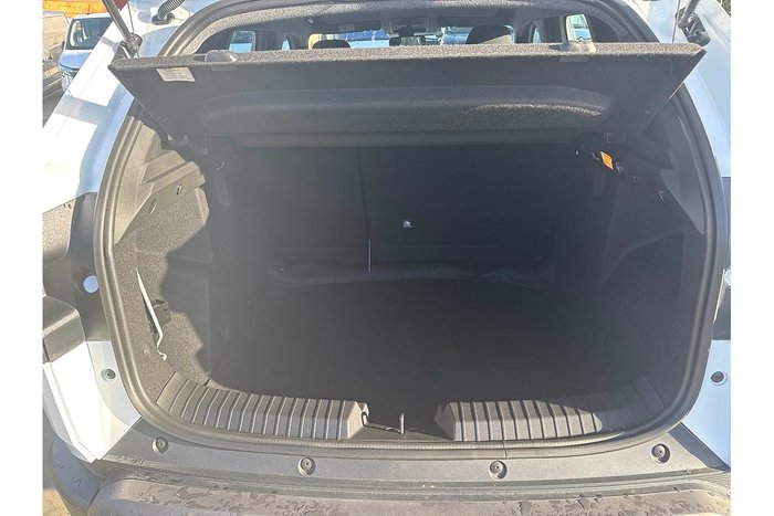 2025 Renault Duster Evolution