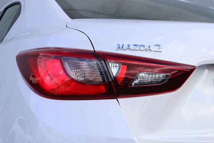 2025 Mazda 2 G15 GT