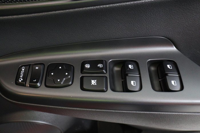 2017 Hyundai Kona Highlander