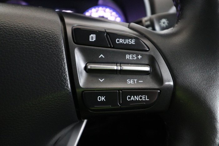 2017 Hyundai Kona Highlander