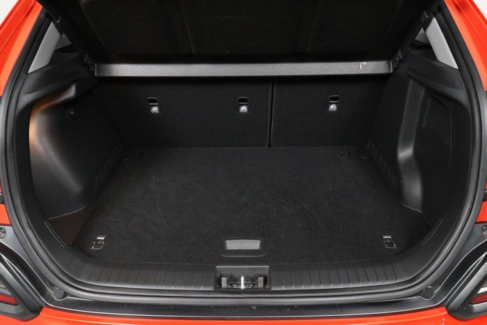 2017 Hyundai Kona Highlander