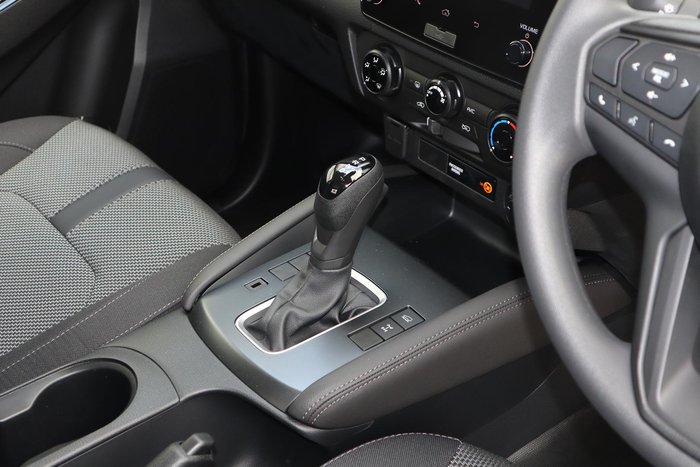 2025 Mazda BT-50 XT
