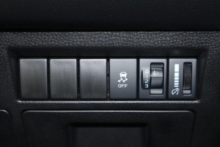 2025 Mazda BT-50 XT