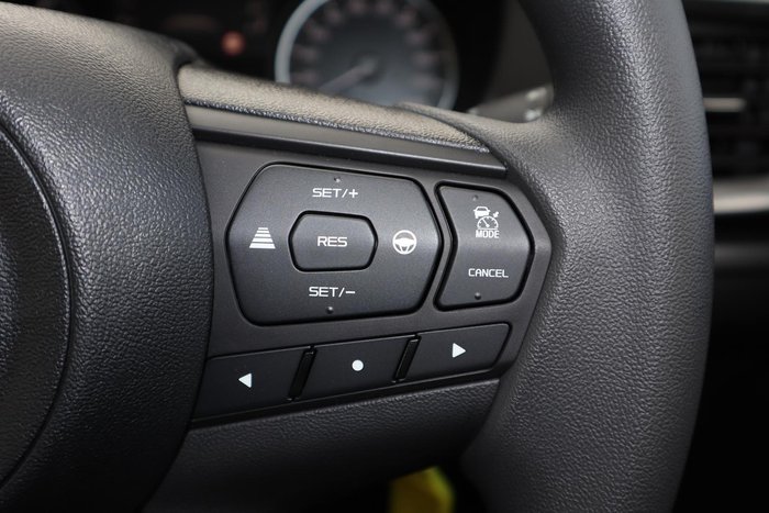 2025 Mazda BT-50 XT