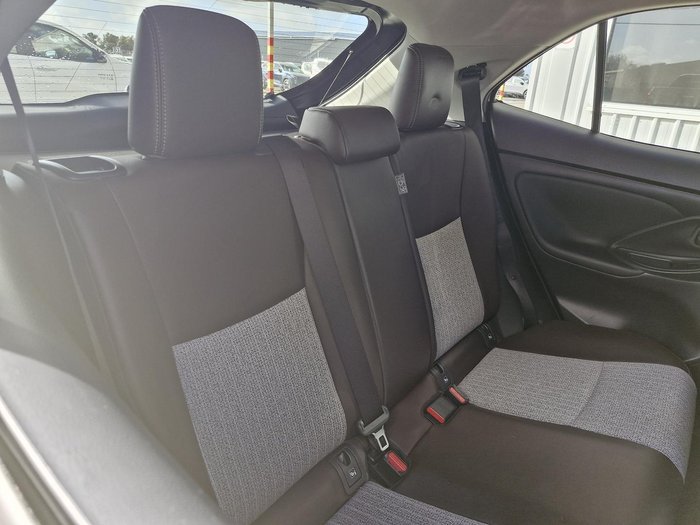 2022 Toyota Yaris Cross Urban