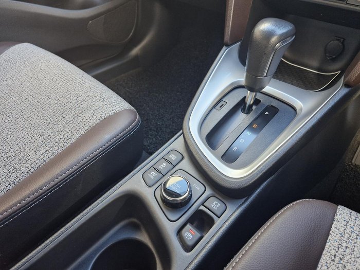 2022 Toyota Yaris Cross Urban