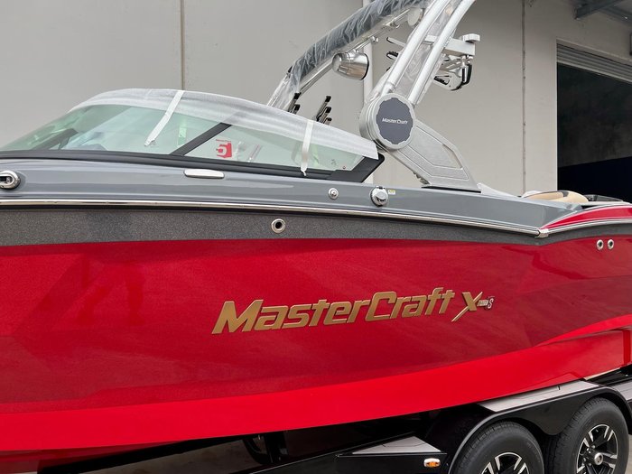 2022 MasterCraft XSTAR S