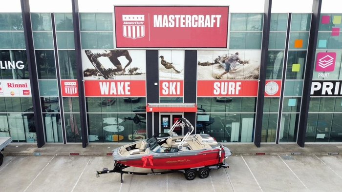 2022 MasterCraft XSTAR S