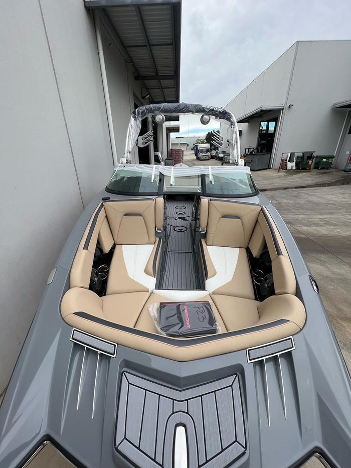 2022 MasterCraft XSTAR S