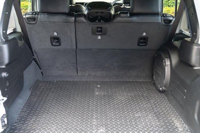 2024 Jeep Wrangler Unlimited Rubicon JL MY24 4X4 Dual Range Bright White