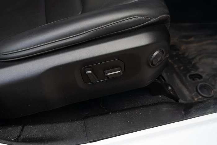 2024 Jeep Wrangler Unlimited Rubicon JL MY24 4X4 Dual Range Bright White