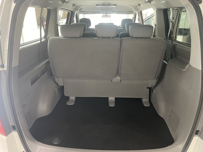 2016 Hyundai iMax