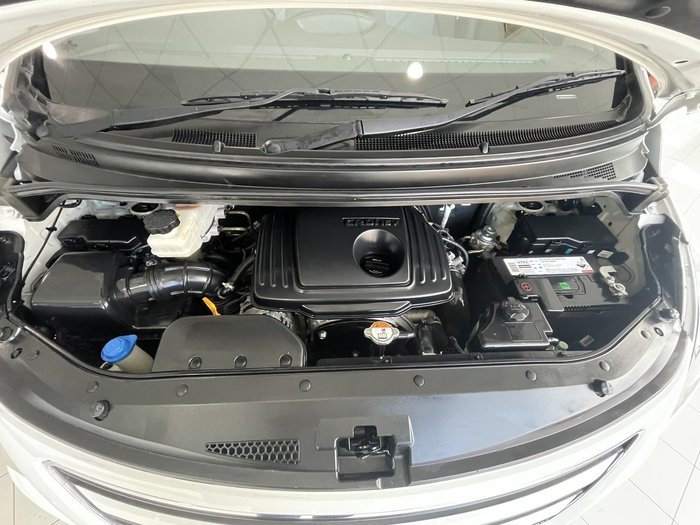 2016 Hyundai iMax