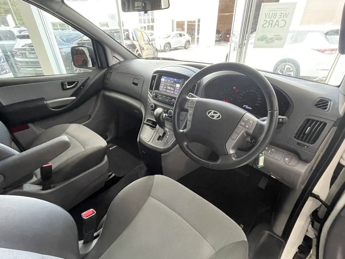 2016 Hyundai iMax