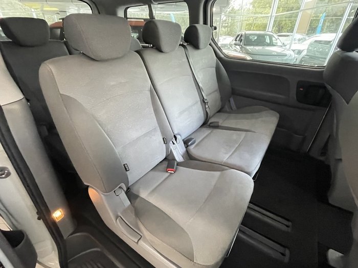2016 Hyundai iMax