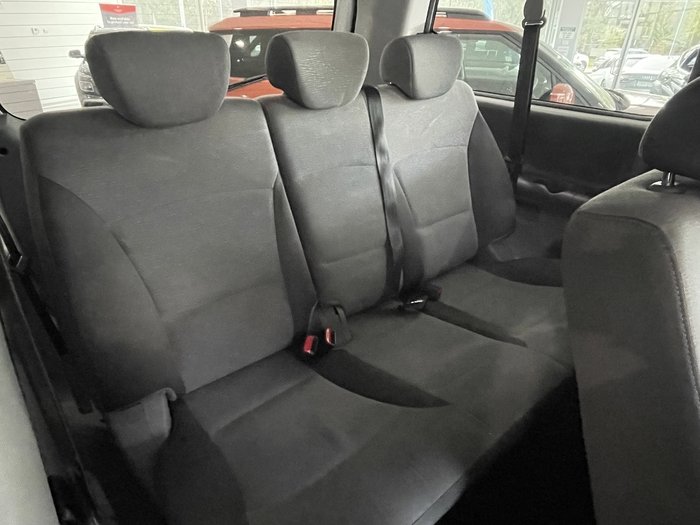 2016 Hyundai iMax