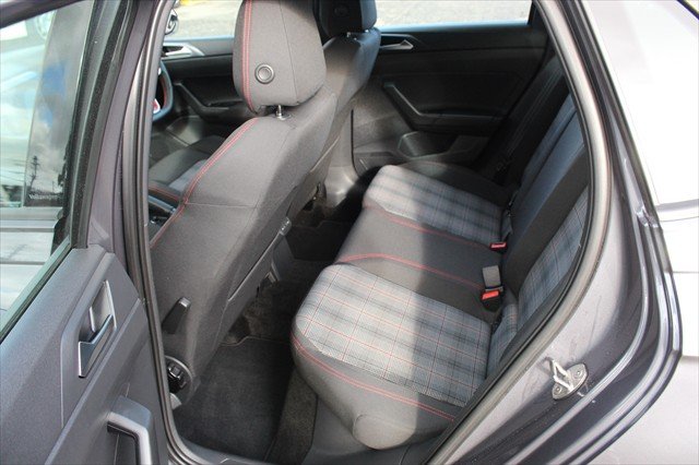 2024 Volkswagen Polo GTI AE MY24 Grey
