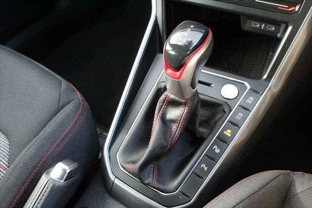 2024 Volkswagen Polo GTI AE MY24 Grey