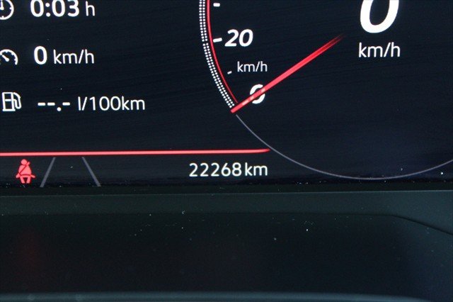 2024 Volkswagen Polo GTI AE MY24 Grey