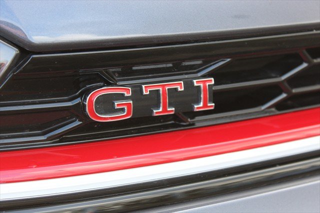 2024 Volkswagen Polo GTI AE MY24 Grey