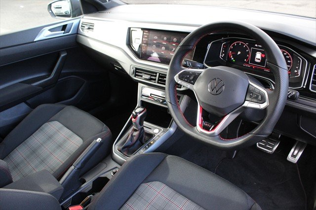 2024 Volkswagen Polo GTI AE MY24 Grey