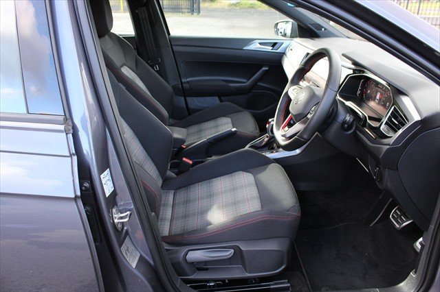 2024 Volkswagen Polo GTI AE MY24 Grey